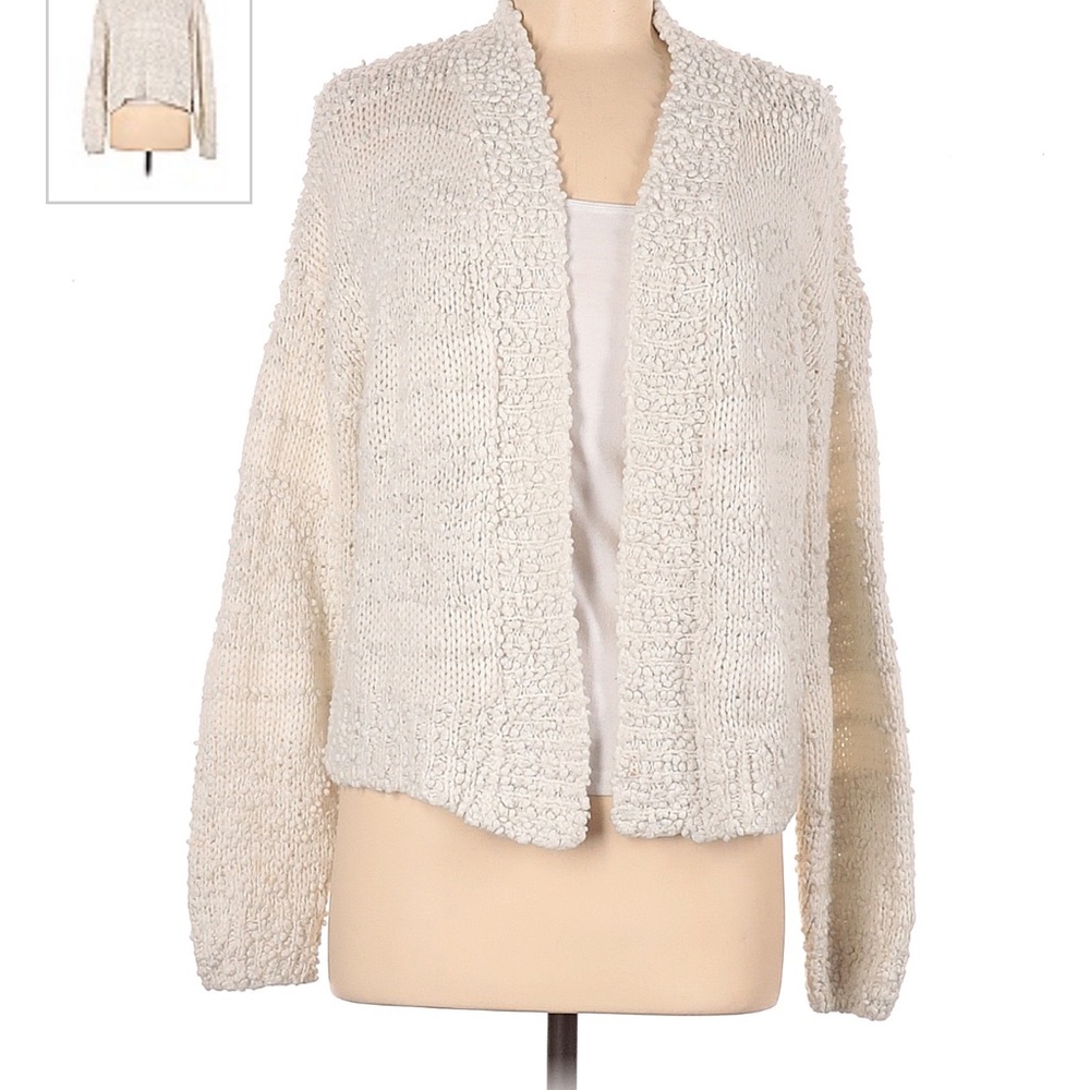 Billabong cardigan